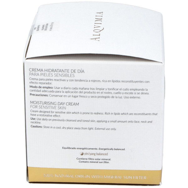 Essentially Beautiful Calm Crema 50 Ml