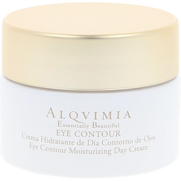 Essentially Beautiful Rejuvenate Crema Contorno De Ojos 15 Ml