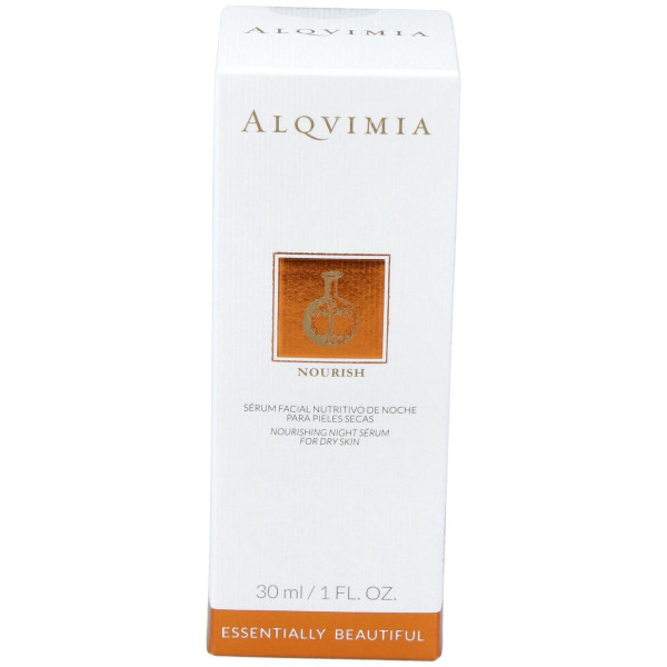 Essentially Beautiful Nourish Sérum 30 Ml