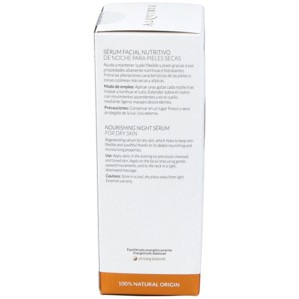 Essentially Beautiful Nourish Sérum 30 Ml