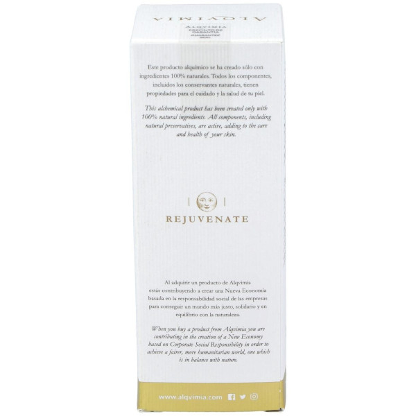 Rejuvenate Sérum Facial Antiarrugas 30 Ml