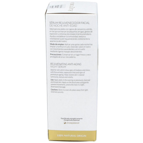 Rejuvenate Sérum Facial Antiarrugas 30 Ml