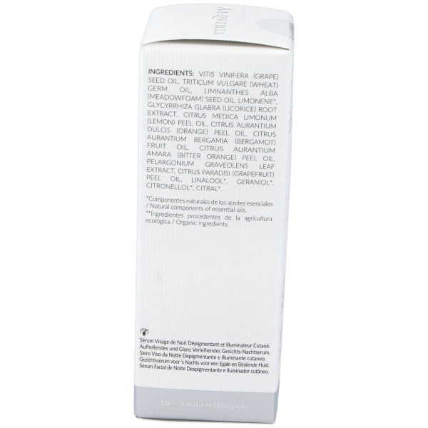 Essentially Beautiful White Light Sérum 30 Ml