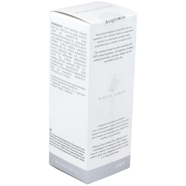 Essentially Beautiful White Light Sérum 30 Ml