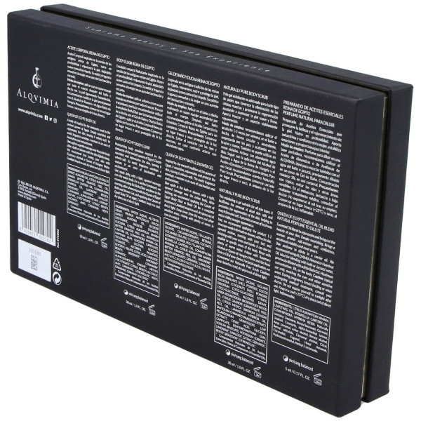 Caja Experiencia Enigma