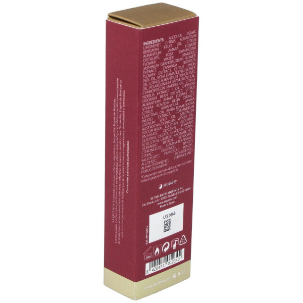 Sensuality Esprit De Parfum Edp Vapo 10 Ml