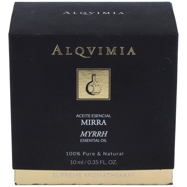 Mirra Aceite Esencial 10Ml.