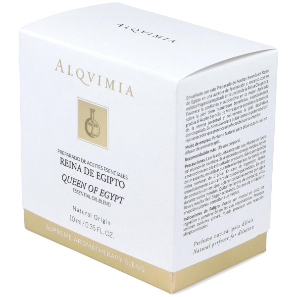 Pae Reina De Egipto 10Ml.