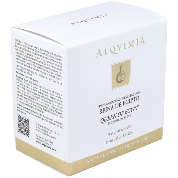 Pae Reina De Egipto 10Ml.