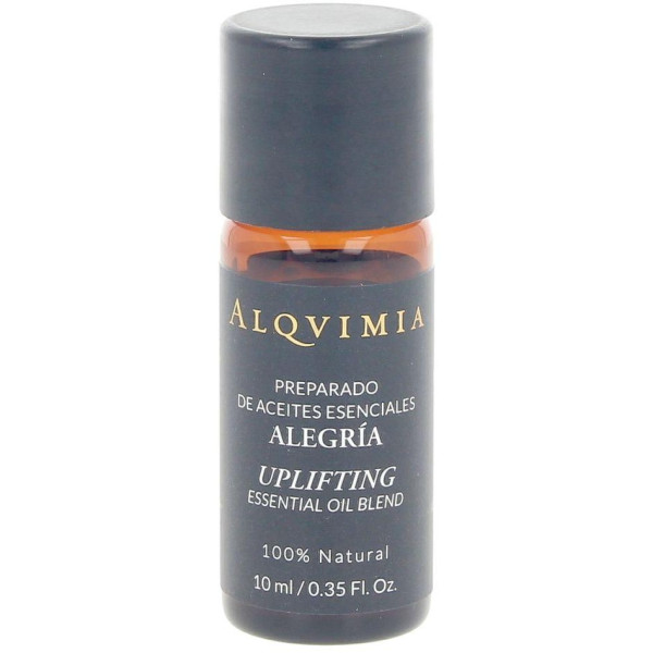 Alegría Preparado De Aceites Esenciales 10 Ml