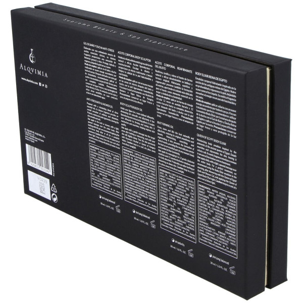 Caja Experiencia Bestsellers