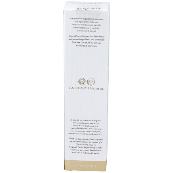 Essentially Beautiful Agua De Azahar Tónico Facial 100 Ml