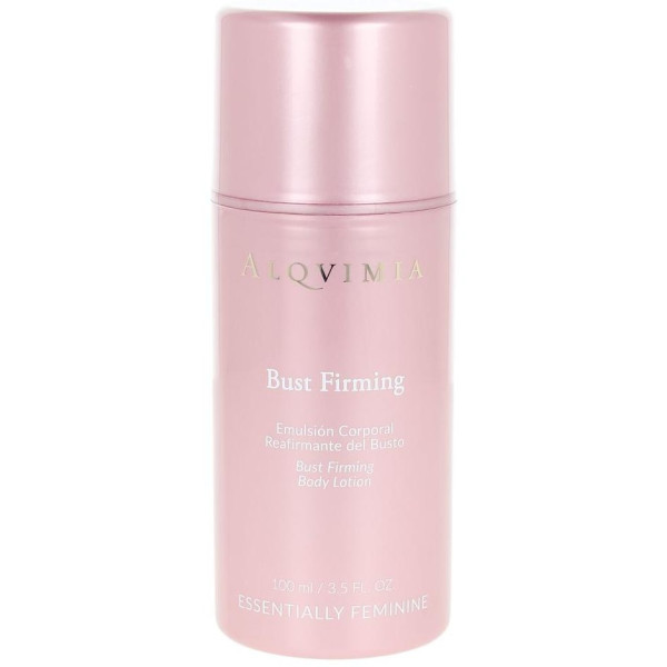 Bust Firming Emulsión Corporal 100 Ml