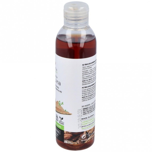 Ronquina Tónico Capilar 200Ml Armonia