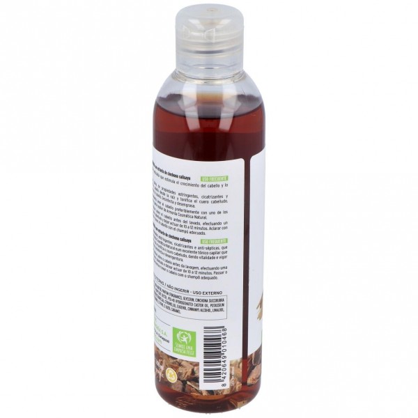 Ronquina Tónico Capilar 200Ml Armonia