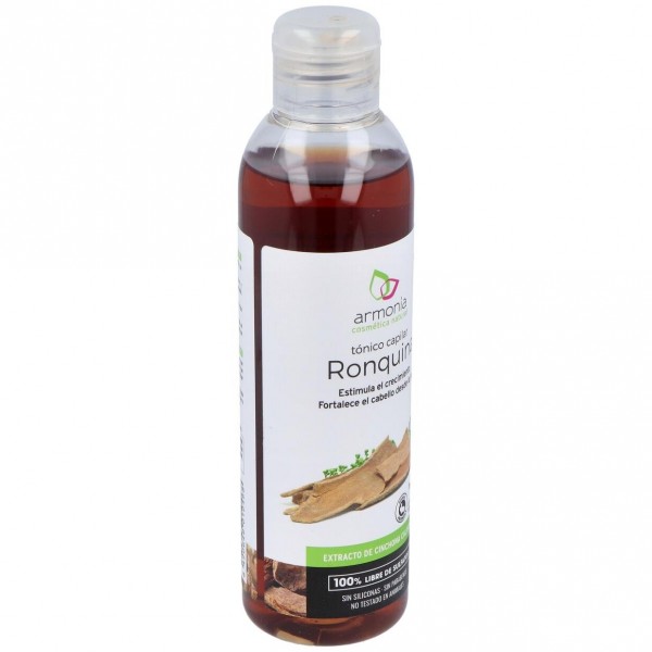 Ronquina Tónico Capilar 200Ml Armonia