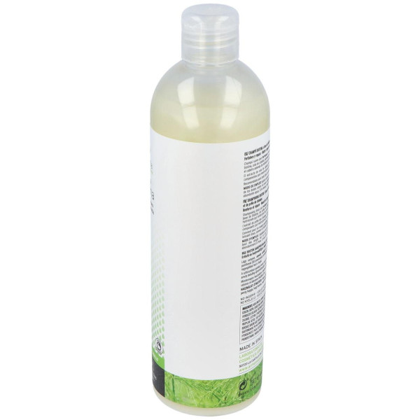 Armonia Champu Biotina Con Keratina 400Ml