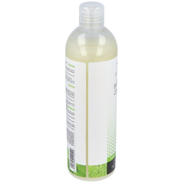 Armonia Champu Biotina Con Keratina 400Ml