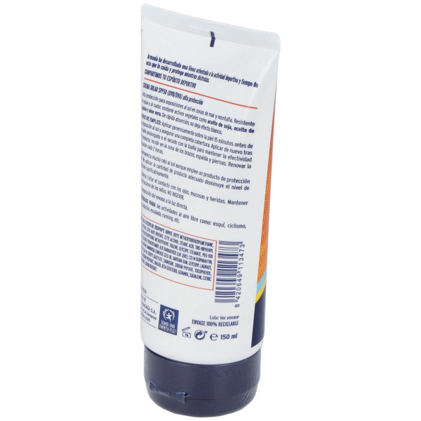 Crema Solar Fp50+ 150Ml.