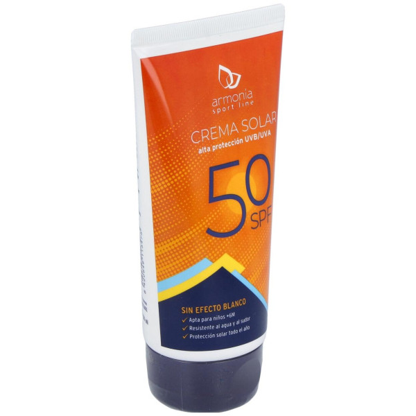 Crema Solar Fp50+ 150Ml.