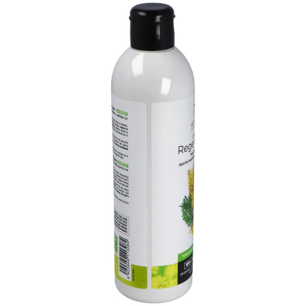 Champu Regenerador Tepezcohuite 250Ml.