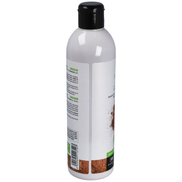 Champu Anticaspa Arcilla 300Ml.