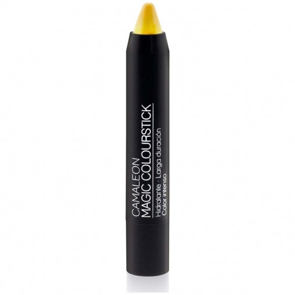 Camaleon Magic Colourstick Color Amarillo, 1 Ud