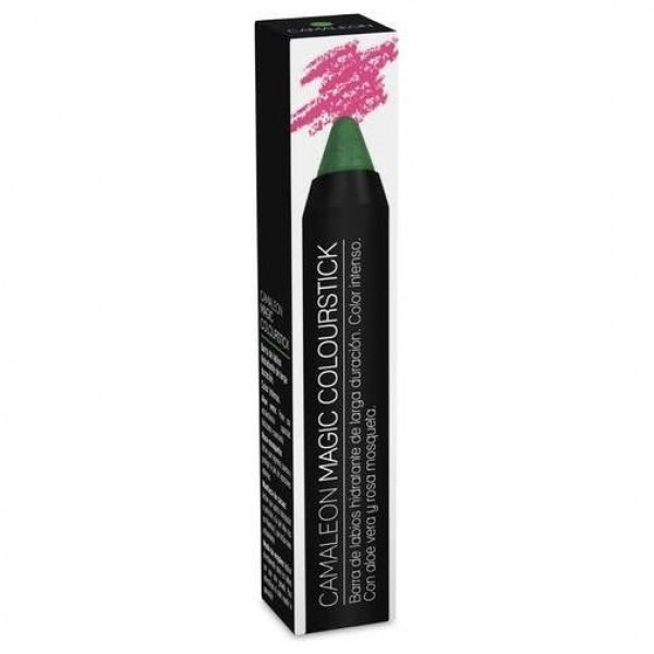 Camaleon Magic Colour Verde Intenso N3 4G 1Ud
