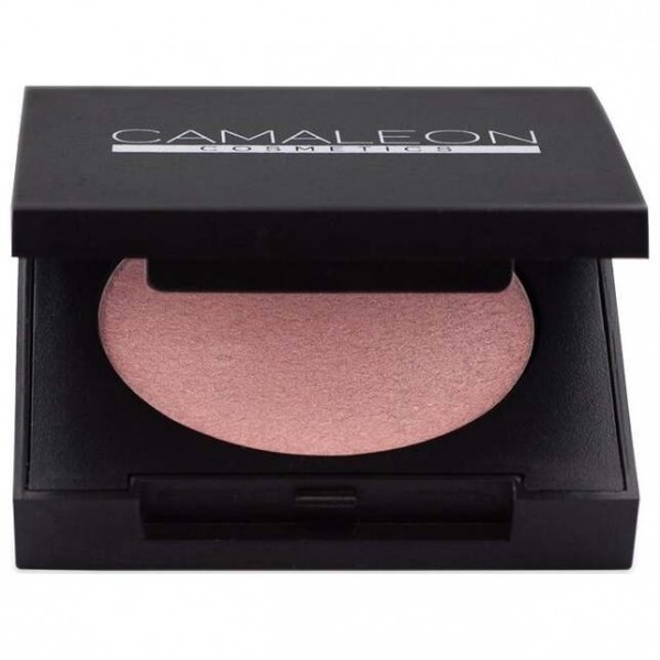 Camaleon Iluminador 100% Natural Crema Rosa