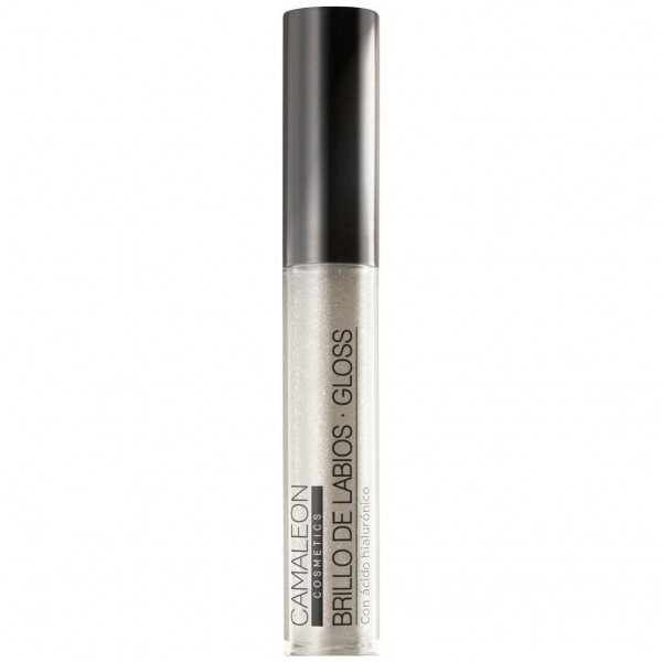 Camaleon Cosmetics Metallic Gloss Nácar, 1 Unidad