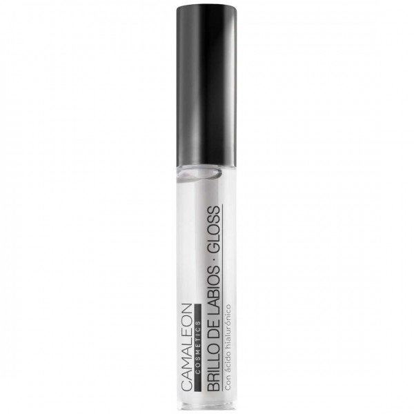 Camaleon Cosmetics Crystal Gloss, 1 Ud