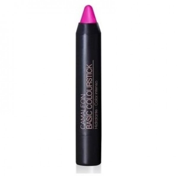 Barra Labi Basic Camaleoon Fluor Rosa 4G