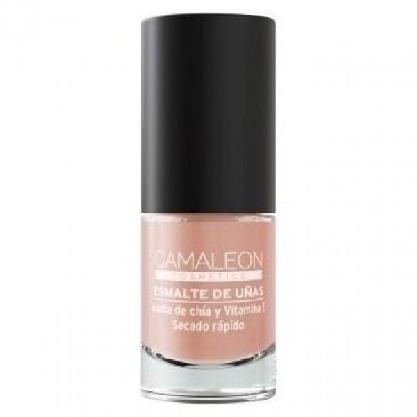 Camaleon Esmalte De Uñas Color Nude 6Ml