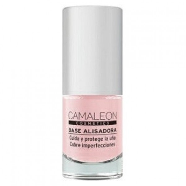 Camaleon Uñas Base Alisadora 6Ml.