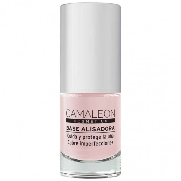 Camaleon Uñas Base Alisadora 6Ml.