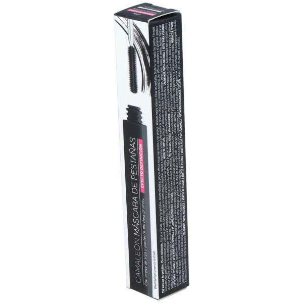Camaleon Máscara De Pestañas Definición 11Ml