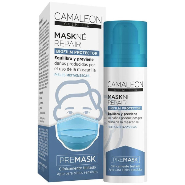 Armonia Camaleon Maskne Repair Biofilm Protector 30Ml