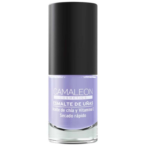 Camaleon Pintauñas Larga Duración Morado Lavanda 6Ml