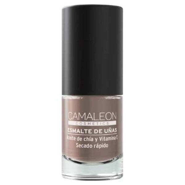 Camaleon Cosmetics Esmalte De Uñas 16 Marron Topo 6Ml
