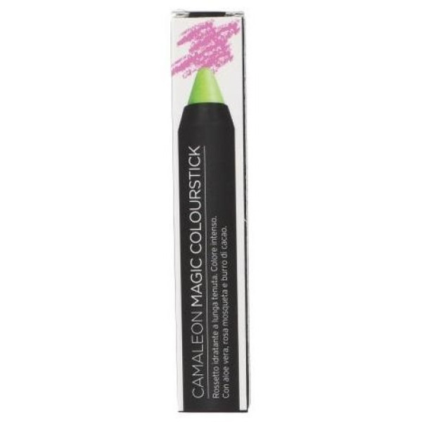 Camaleon Cosmetics Magic Colourstick Lime 4G