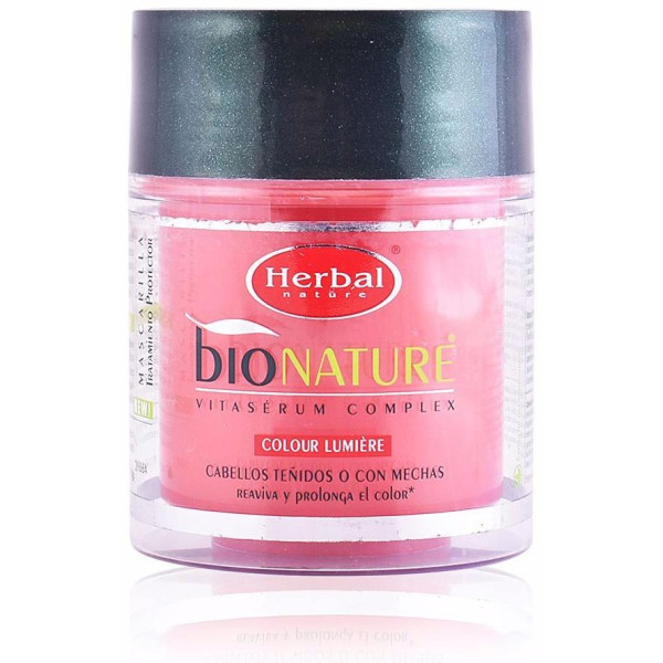 Bio Nature Colour Lumière Mascarilla 300 Ml