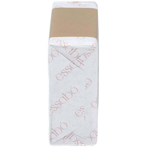 Essabo Jabon Sin Perfume Ecologico 120Gr.
