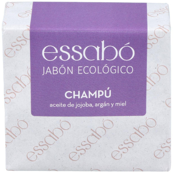 Jabones Beltrán Champú Sólido Essabo 120G