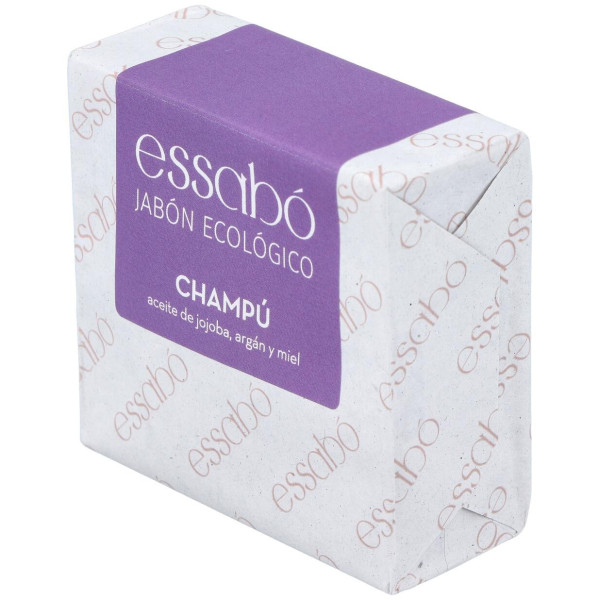 Jabones Beltrán Champú Sólido Essabo 120G