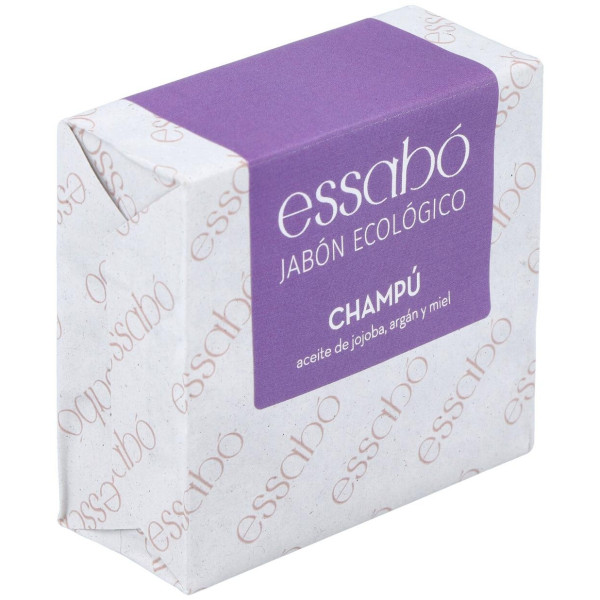 Jabones Beltrán Champú Sólido Essabo 120G