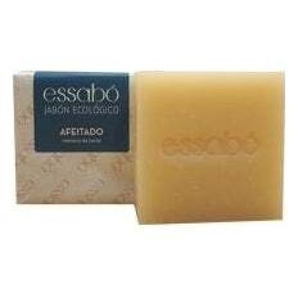 Essabo Jabon Afeitado Y Barba Ecologico 120Gr.