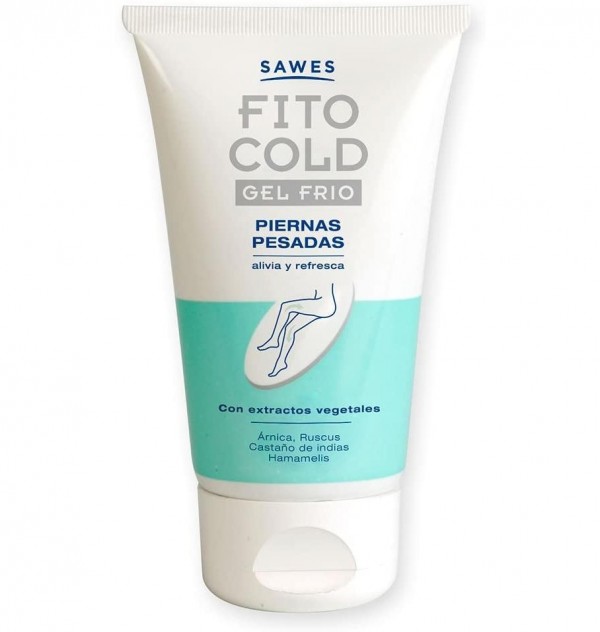 Fito Cold Gel Frio (1 Tubo 60 Ml)