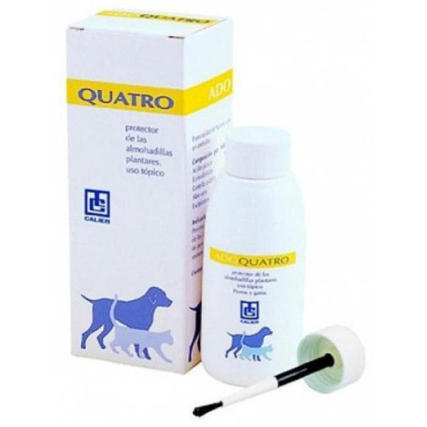 Calier Ado Quatro 70Ml