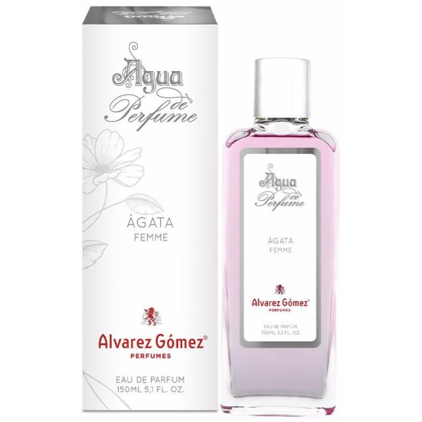 Ágata Femme Eau De Parfum Vaporizador 150 Ml