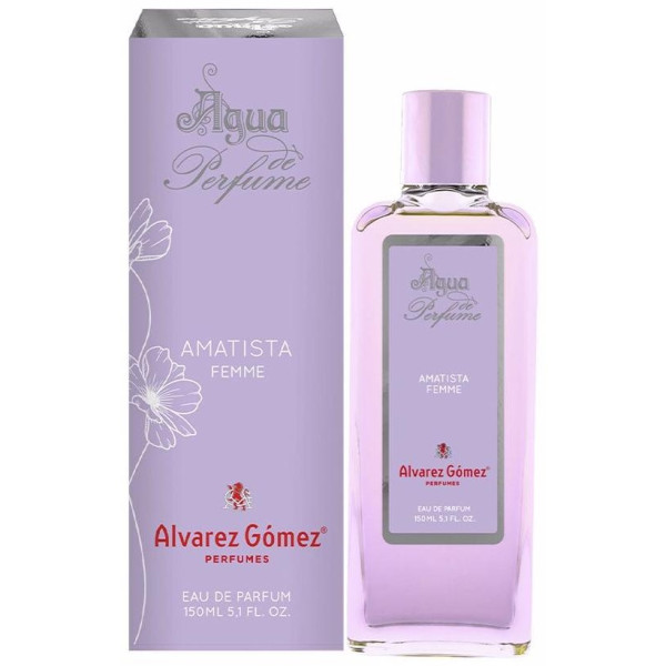 Amatista Femme Eau De Parfum Vaporizador 150 Ml